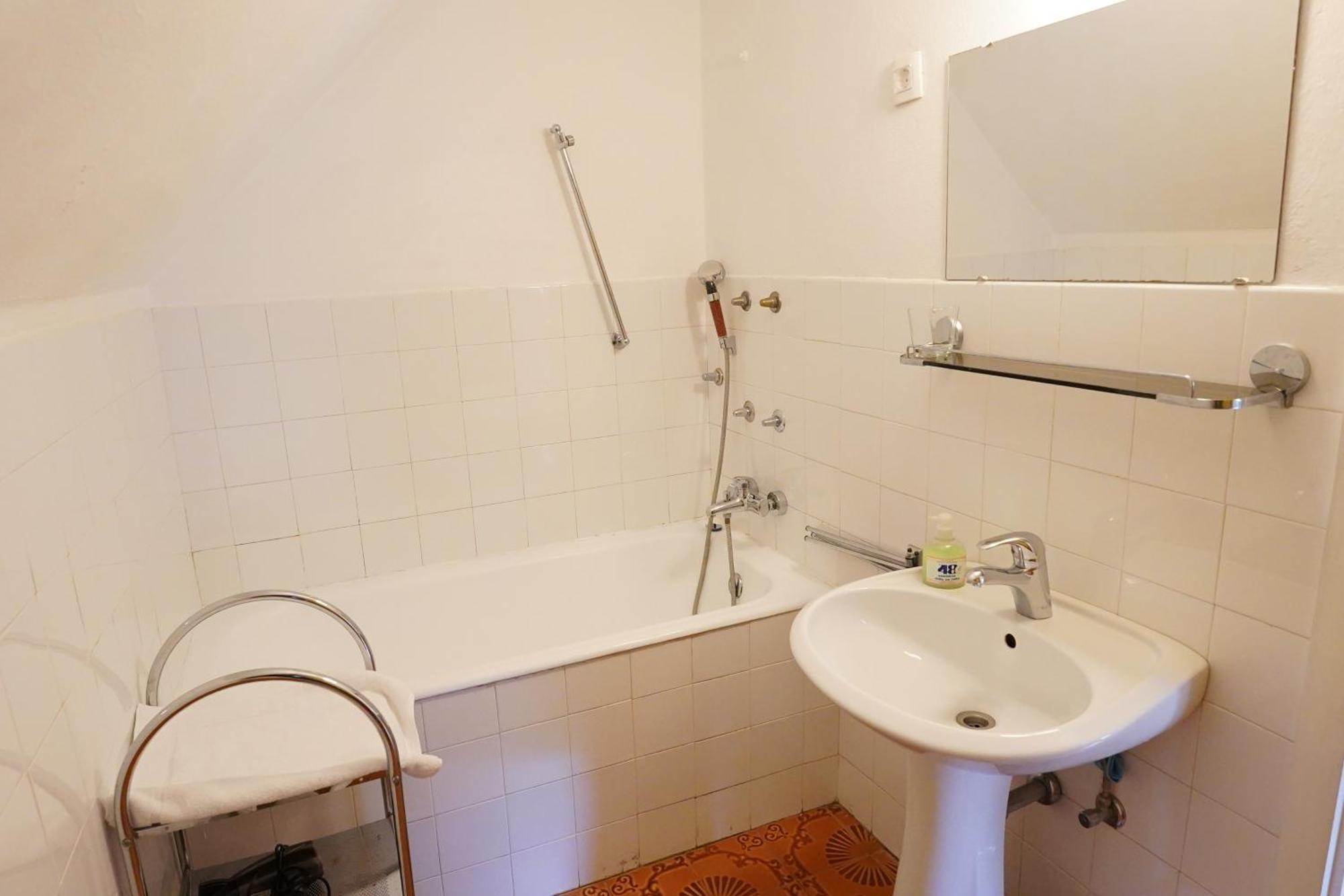 Sobe In Apartmaji Pri Ukcu בוהין מראה חיצוני תמונה