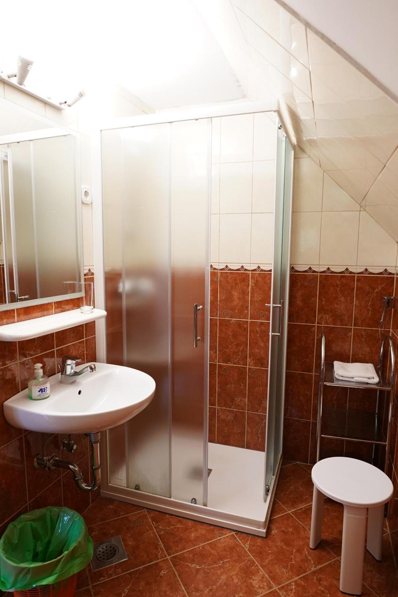 Sobe In Apartmaji Pri Ukcu בוהין מראה חיצוני תמונה
