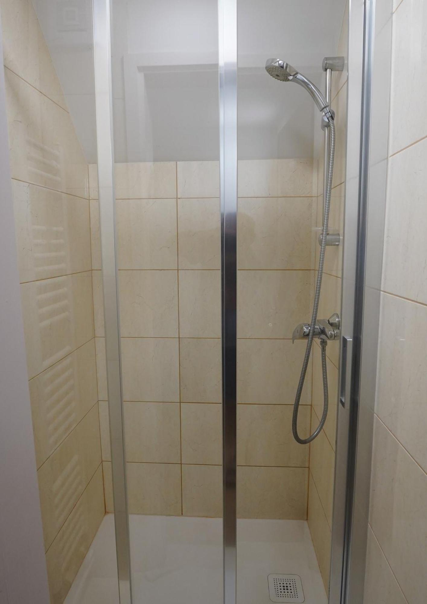 Sobe In Apartmaji Pri Ukcu בוהין מראה חיצוני תמונה
